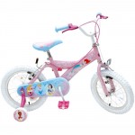 Stamp - Bicicleta Disney Princess 16''